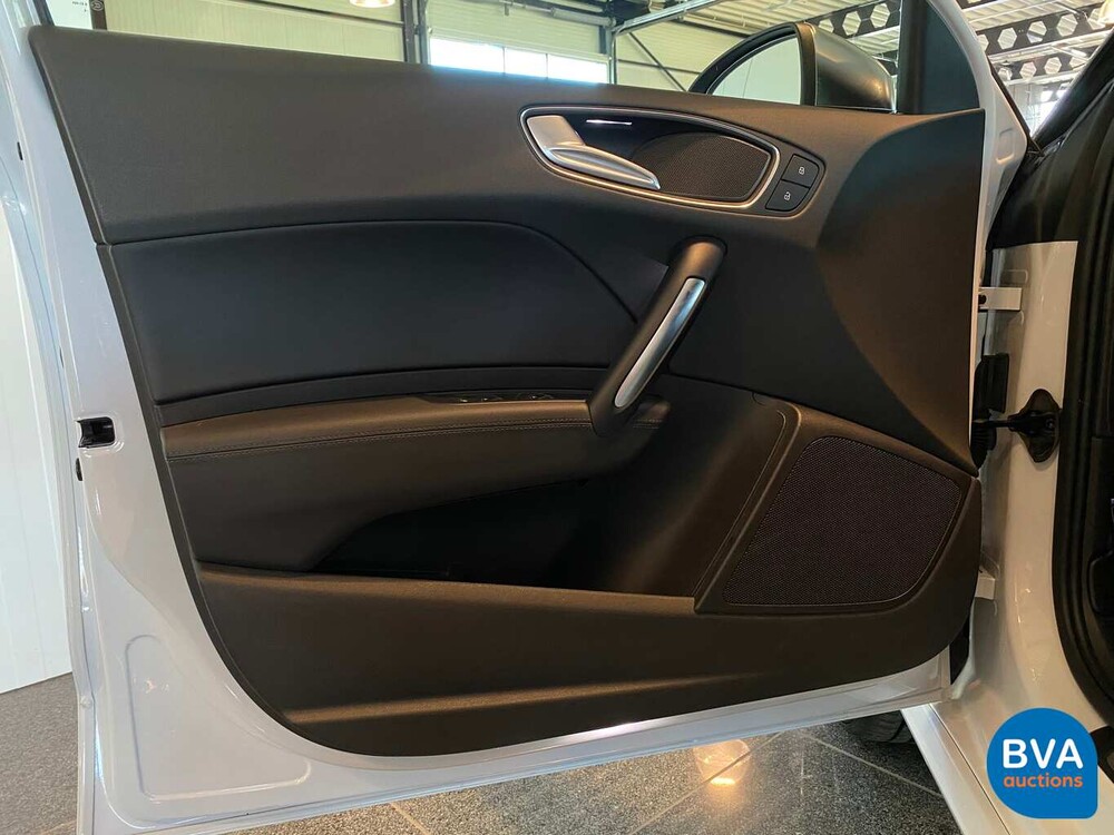 Audi S1 Sportback 2.0 TFSI Quattro Pro Line Plus 231hp 2015, RG-364-H.