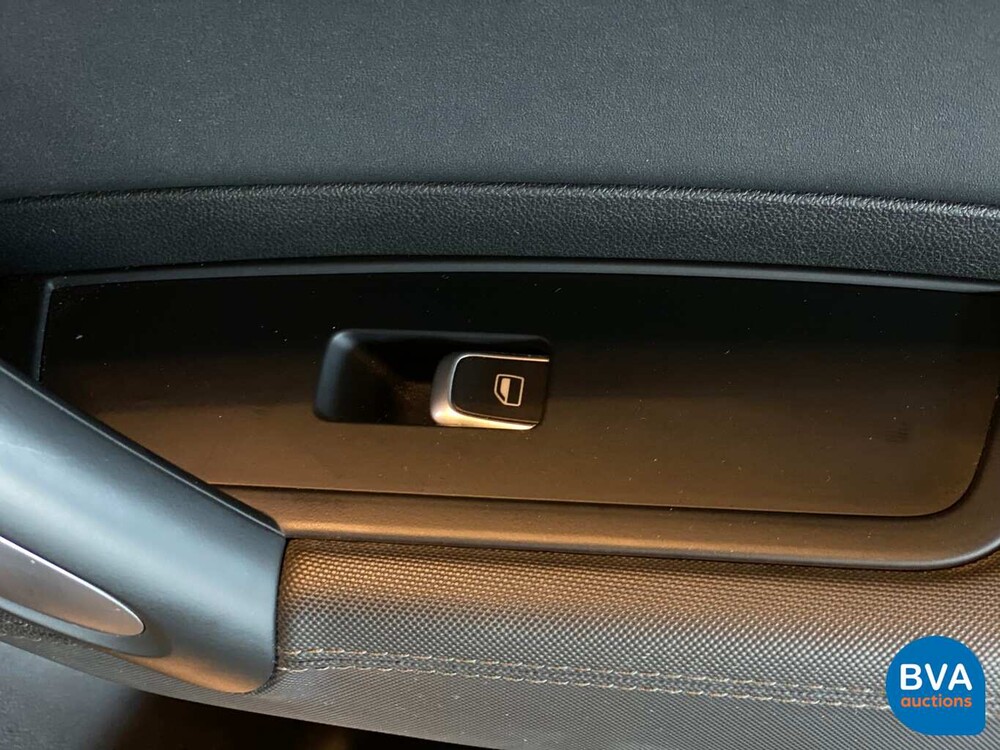 Audi S1 Sportback 2.0 TFSI Quattro Pro Line Plus 231hp 2015, RG-364-H.