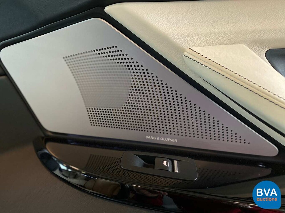 BMW ALPINA B6 Bi-turbo Gran Coupe 2014 540PK/730Nm F06 NL-kenteken