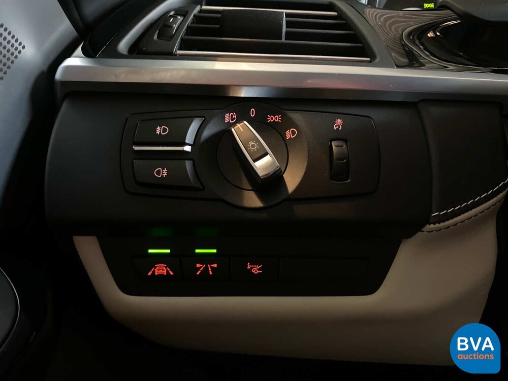 BMW ALPINA B6 Bi-turbo Gran Coupe 2014 540PK/730Nm F06 NL-kenteken