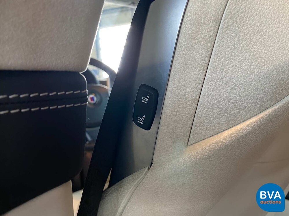 BMW ALPINA B6 Bi-turbo Gran Coupe 2014 540PK/730Nm F06 NL-kenteken