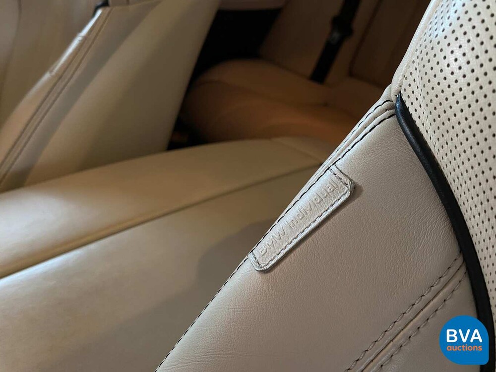 BMW ALPINA B6 Bi-turbo Gran Coupe 2014 540PK/730Nm F06 NL-kenteken