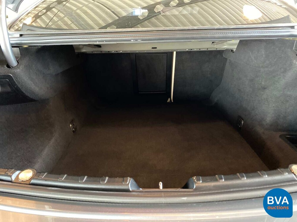 BMW ALPINA B6 Bi-turbo Gran Coupe 2014 540PK/730Nm F06 NL-kenteken