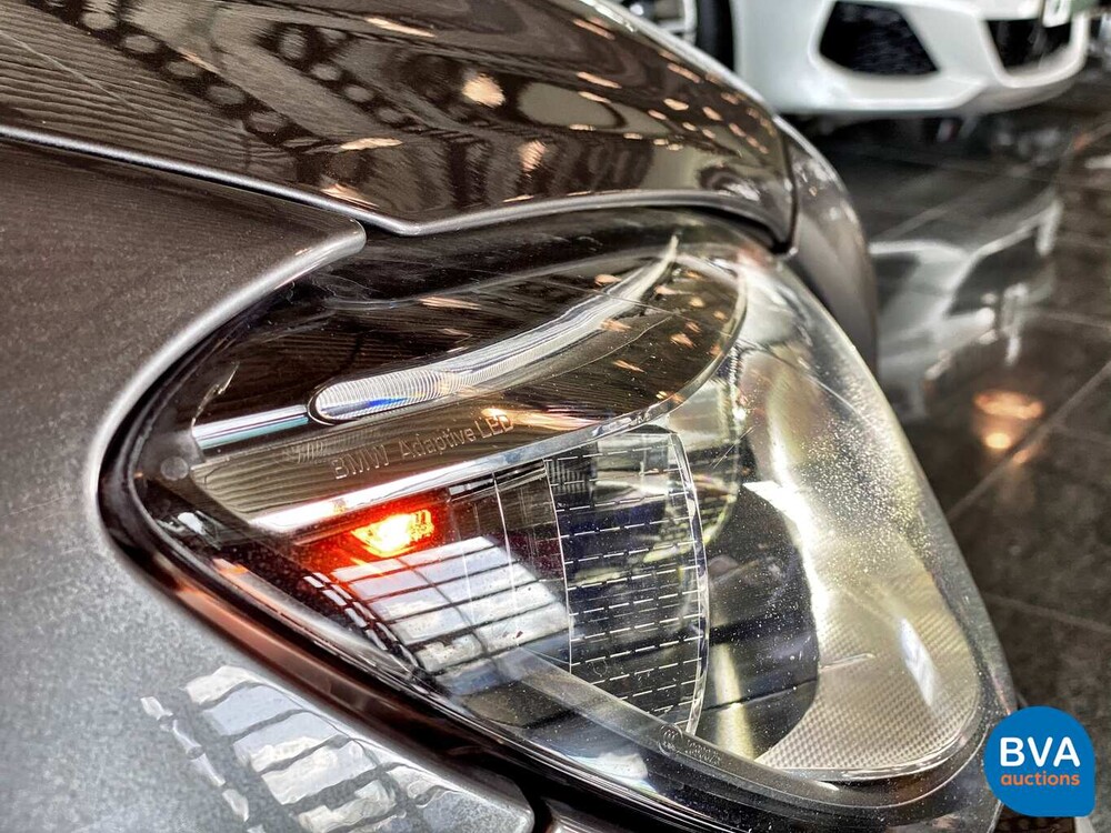 BMW ALPINA B6 Bi-turbo Gran Coupe 2014 540PK/730Nm F06 NL-kenteken