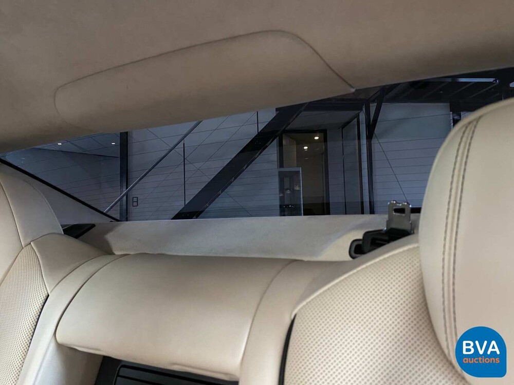 BMW ALPINA B6 Bi-turbo Gran Coupe 2014 540PK/730Nm F06 NL-kenteken