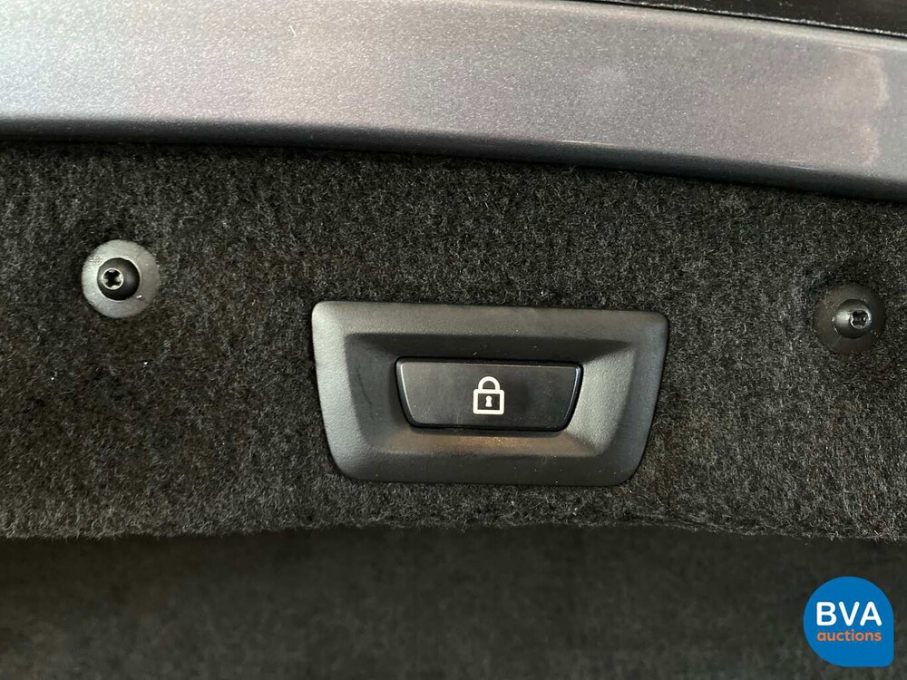 BMW ALPINA B6 Bi-turbo Gran Coupe 2014 540PK/730Nm F06 NL-kenteken