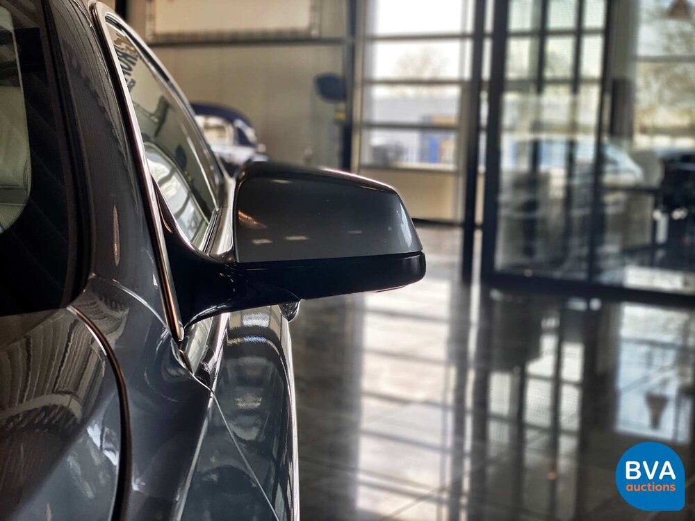 BMW ALPINA B6 Bi-turbo Gran Coupe 2014 540PK/730Nm F06 NL-kenteken