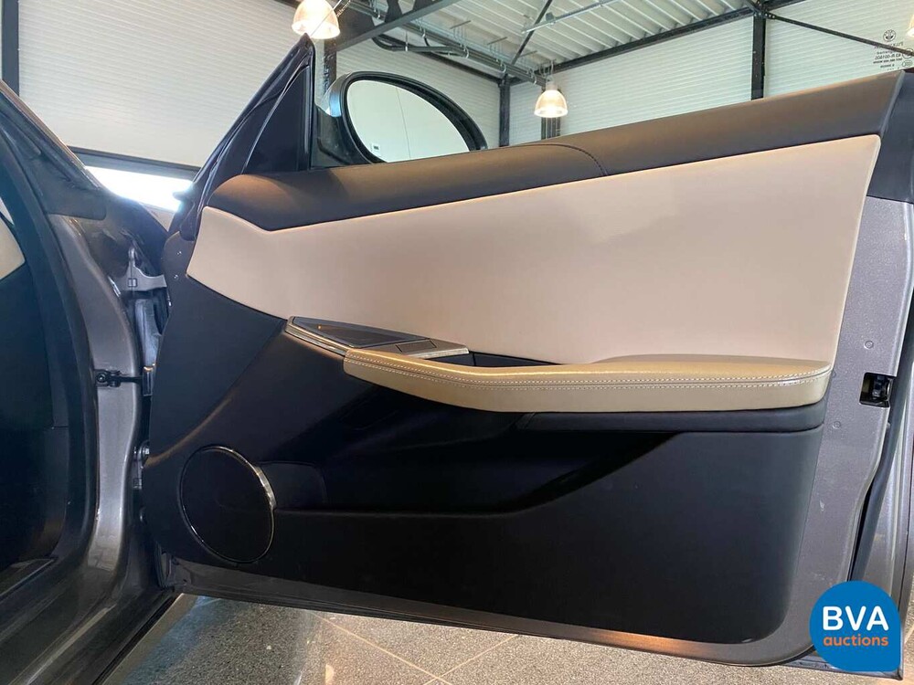 Fisker Karma EcoChic 408hp 2013, -Original NL-, 73-ZVL-6.