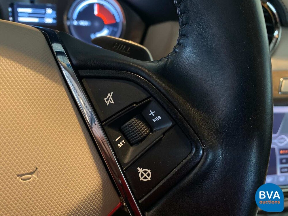 Fisker Karma EcoChic 408hp 2013, -Original NL-, 73-ZVL-6.