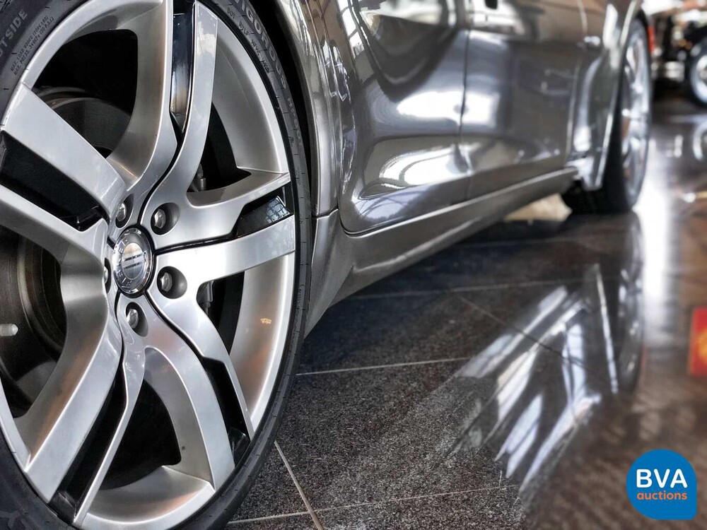 Fisker Karma EcoChic 408hp 2013, -Original NL-, 73-ZVL-6.