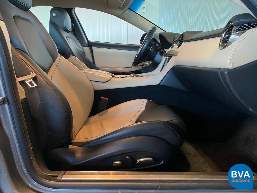 Fisker Karma EcoChic 408hp 2013, -Original NL-, 73-ZVL-6.