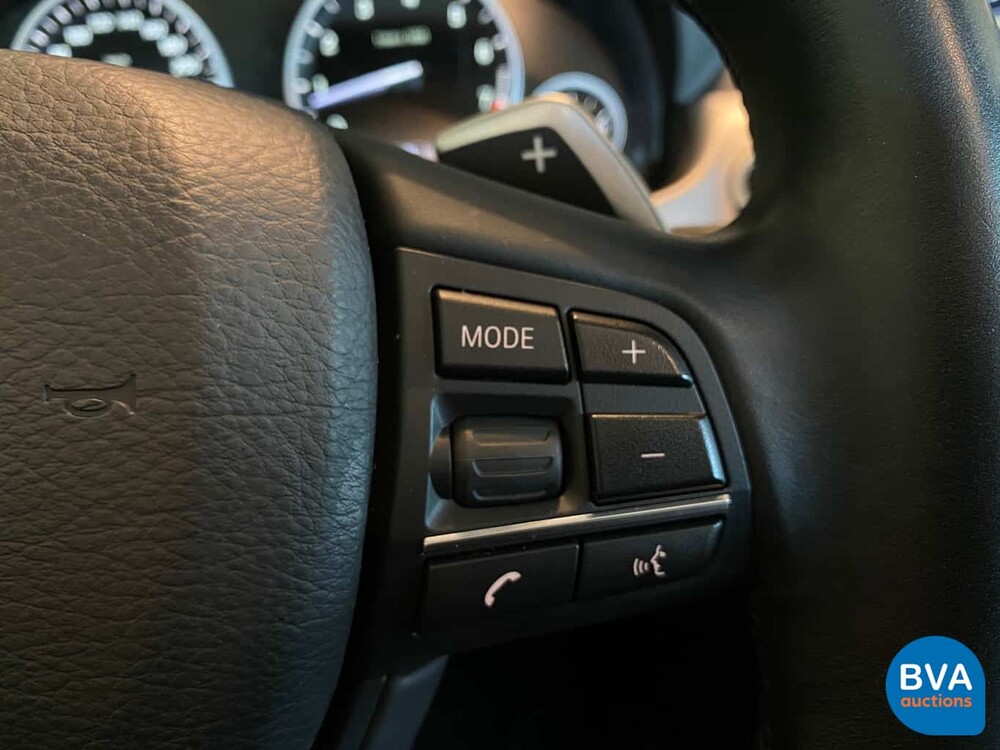 BMW 640i Cabriolet M-Sport High Executive 320hp 6 Series 2013, 1-ZBG-61.