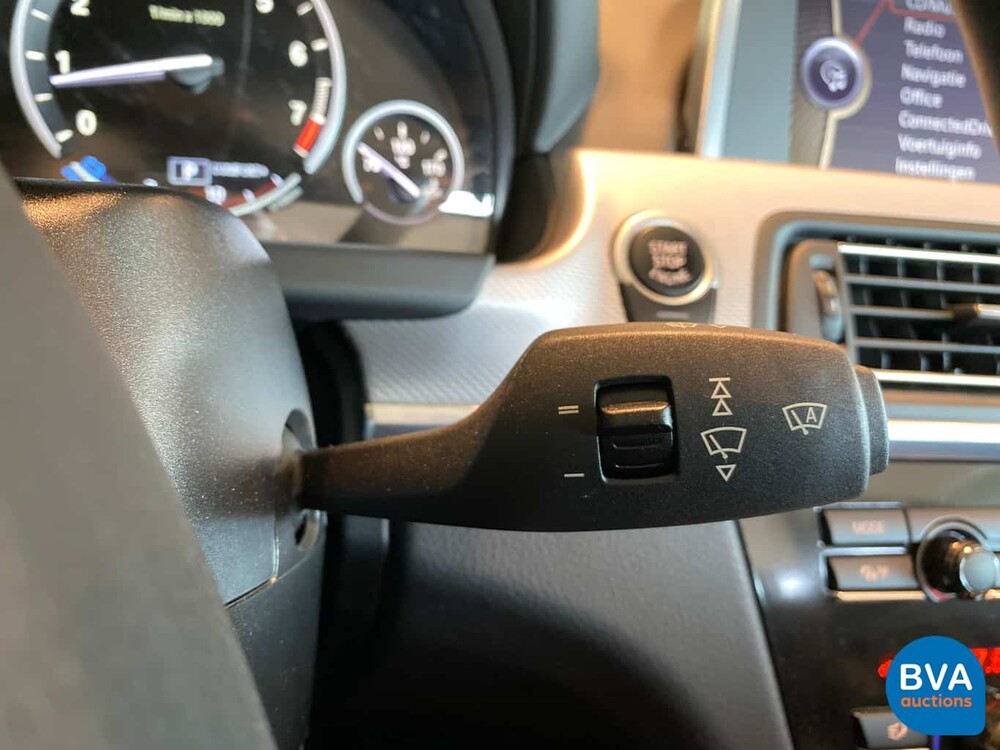 BMW 640i Cabriolet M-Sport High Executive 320hp 6 Series 2013, 1-ZBG-61.