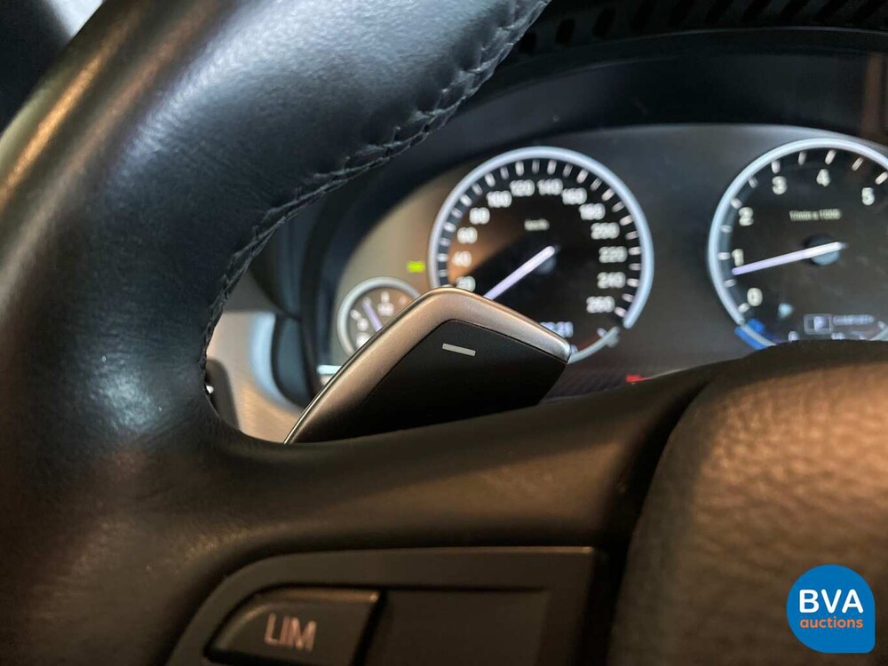 BMW 640i Cabriolet M-Sport High Executive 320hp 6 Series 2013, 1-ZBG-61.