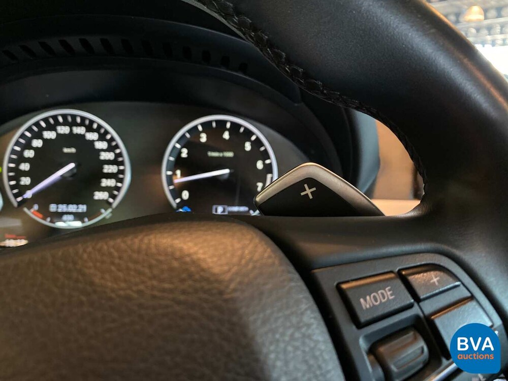 BMW 640i Cabriolet M-Sport High Executive 320hp 6 Series 2013, 1-ZBG-61.