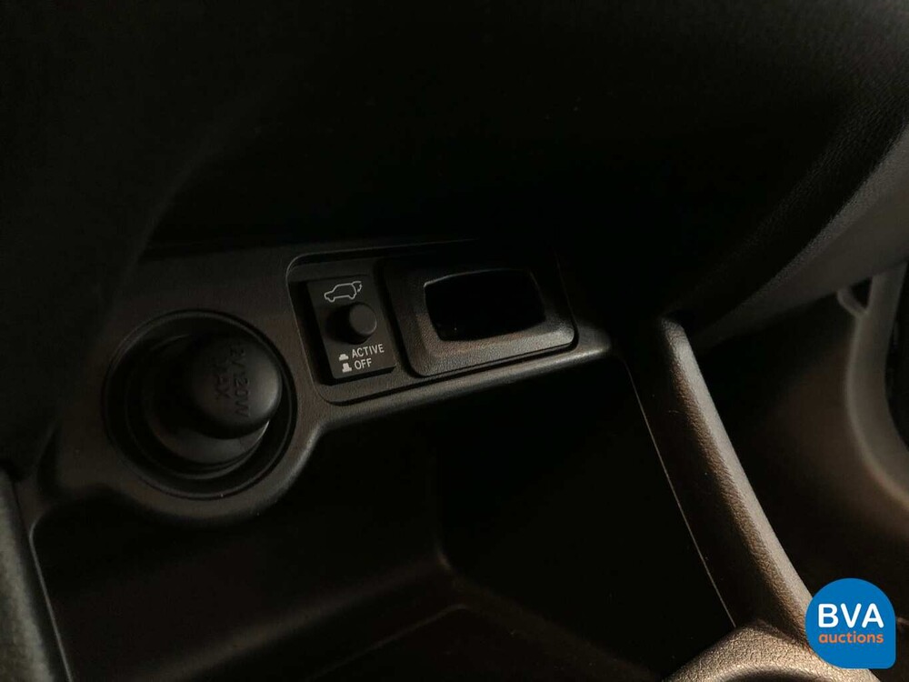 Mitsubishi Outlander 2.0 PHEV BE X-Line 203 PS 2015, JS-312-N.