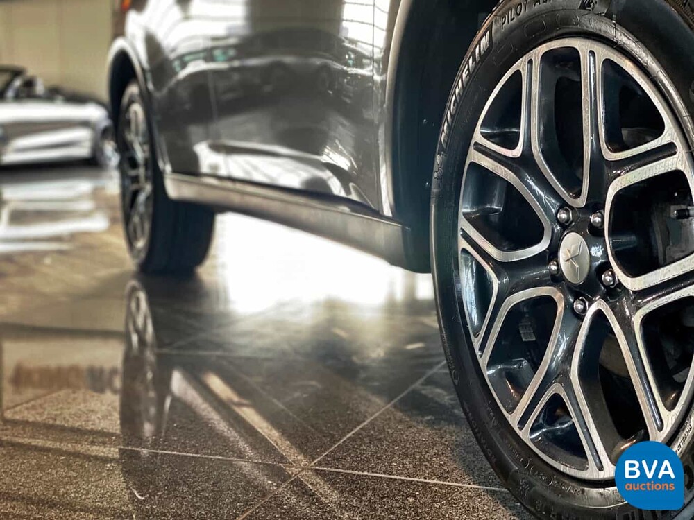 Mitsubishi Outlander 2.0 PHEV BE X-Line 203 PS 2015, JS-312-N.