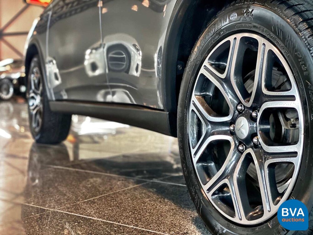 Mitsubishi Outlander 2.0 PHEV BE X-Line 203 PS 2015, JS-312-N.