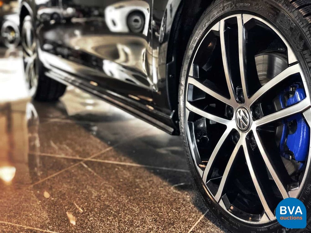 Volkswagen Golf 1.4 TSI GTE 204hp -Original NL- 2015, HH-688-J.
