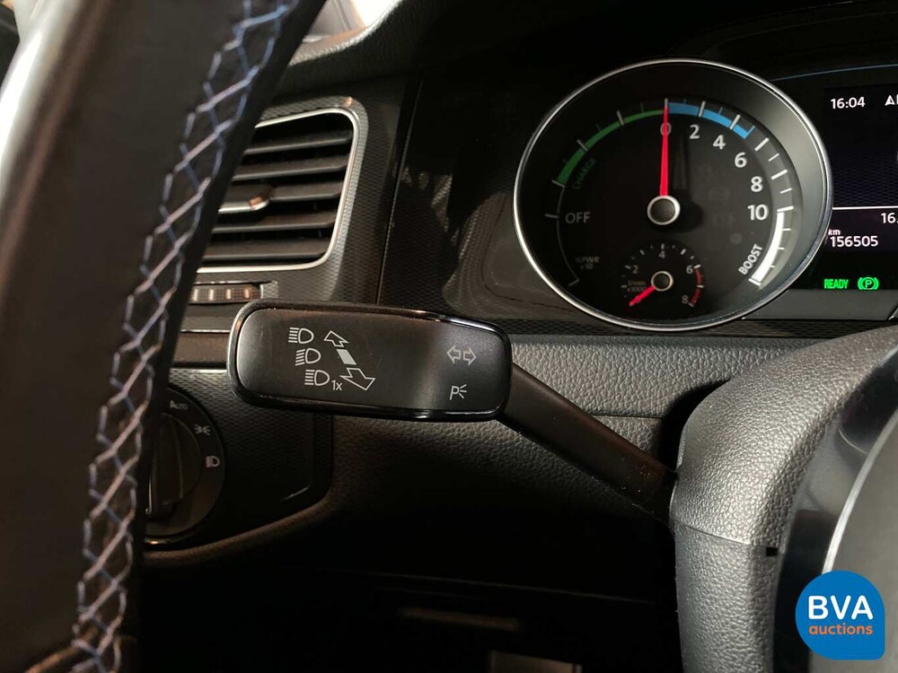 Volkswagen Golf 1.4 TSI GTE 204hp -Original NL- 2015, HH-688-J.