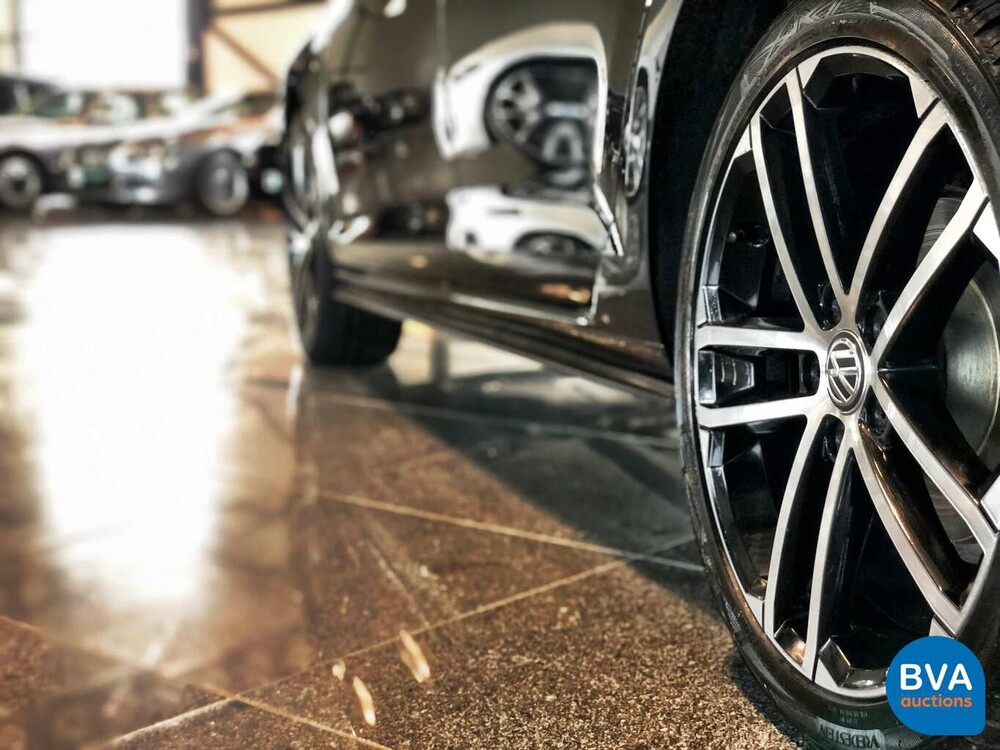 Volkswagen Golf 1.4 TSI GTE 204hp -Original NL- 2015, HH-688-J.