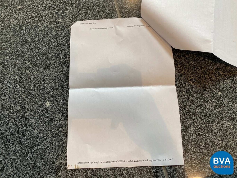 Volkswagen Golf 1.4 TSI GTE 204hp -Original NL- 2015, HH-688-J.