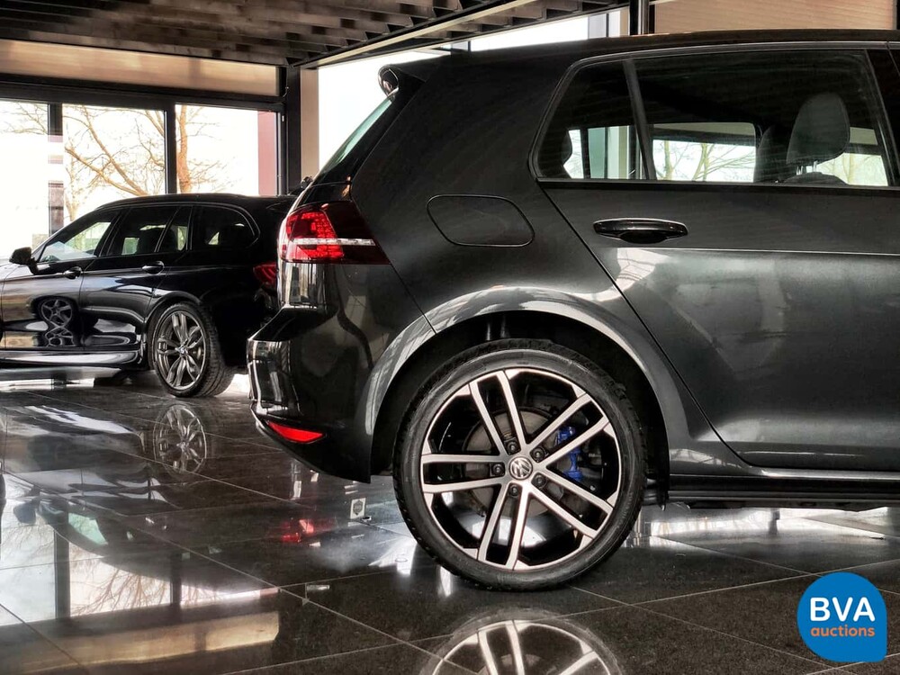 Volkswagen Golf 1.4 TSI GTE 204hp -Original NL- 2015, HH-688-J.