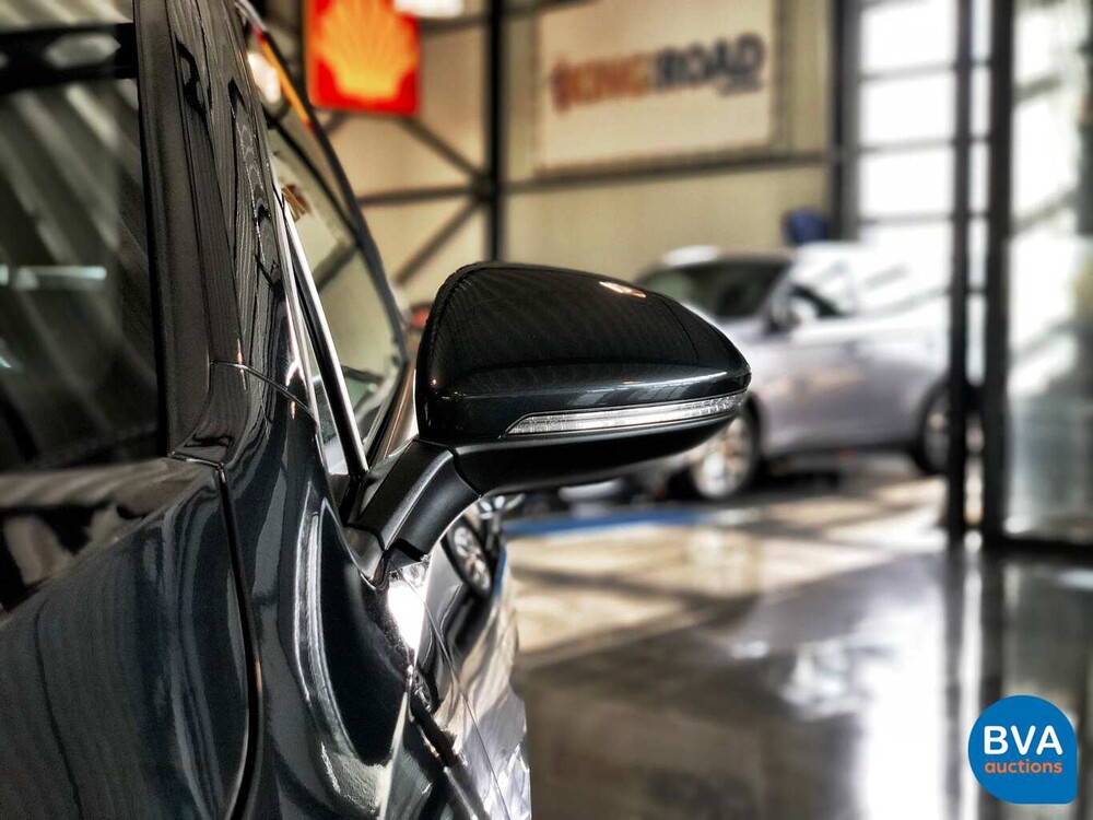 Volkswagen Golf 1.4 TSI GTE 204hp -Original NL- 2015, HH-688-J.