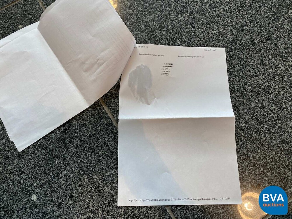 Volkswagen Golf 1.4 TSI GTE 204hp -Original NL- 2015, HH-688-J.