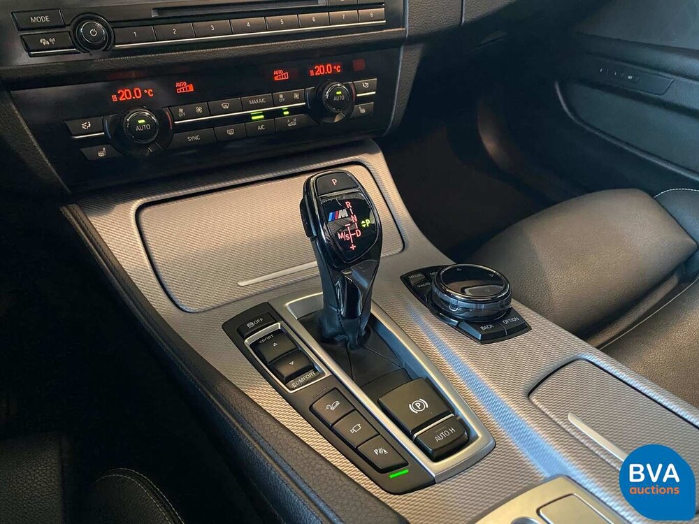 BMW M550d xDrive Touring 381 PS 2015 5er FACELIFT, HP-843-D.