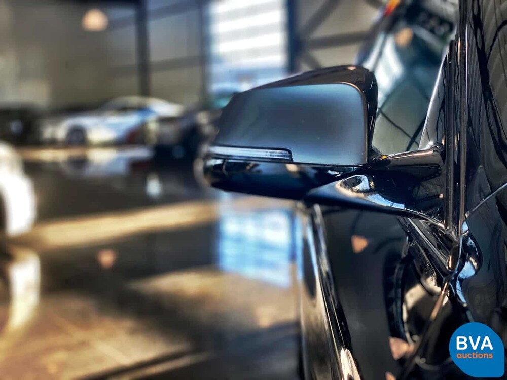 BMW M550d xDrive Touring 381 PS 2015 5er FACELIFT, HP-843-D.