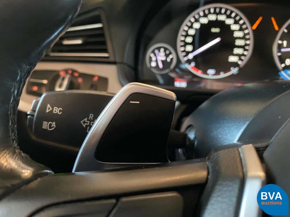 BMW M550d xDrive Touring 381 PS 2015 5er FACELIFT, HP-843-D.