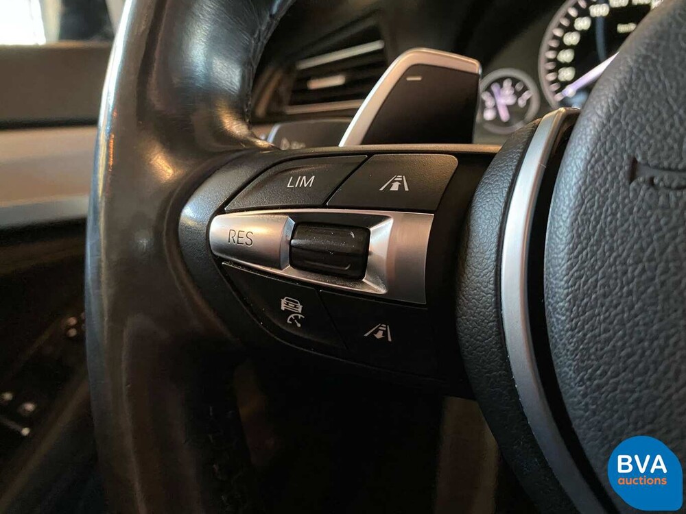 BMW M550d xDrive Touring 381 PS 2015 5er FACELIFT, HP-843-D.