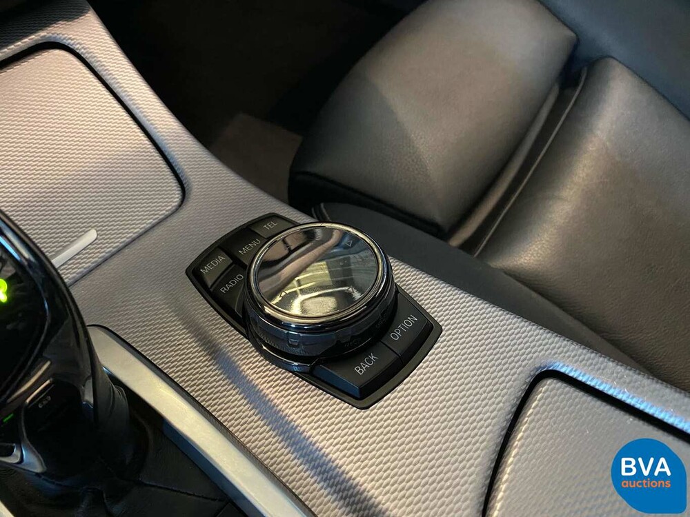 BMW M550d xDrive Touring 381 PS 2015 5er FACELIFT, HP-843-D.