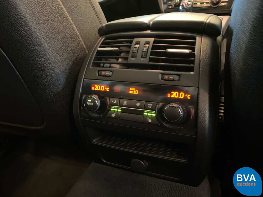 BMW M550d xDrive Touring 381 PS 2015 5er FACELIFT, HP-843-D.