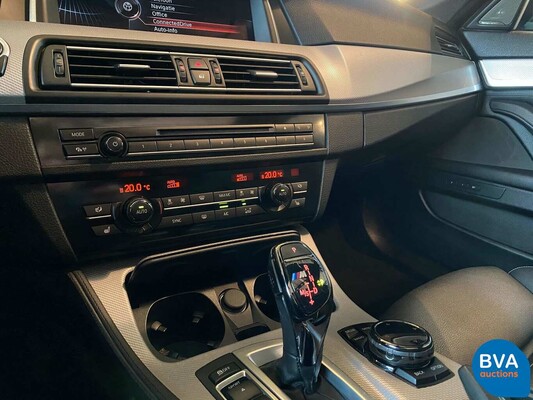 BMW M550d xDrive Touring 381 PS 2015 5er FACELIFT, HP-843-D.