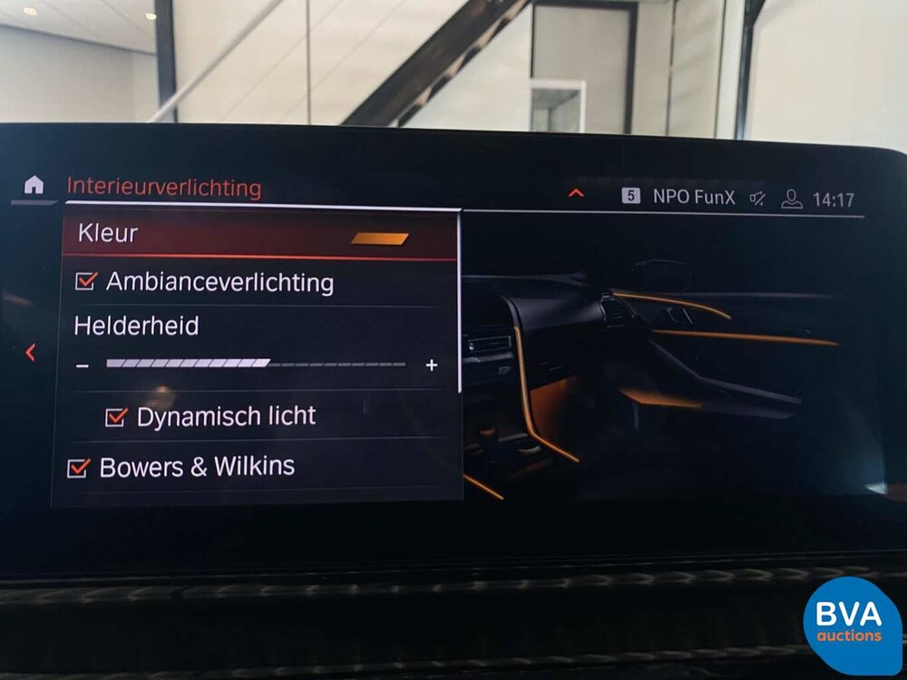 BMW M850i Gran Coupé xDrive 530hp 2021 8 Series -NEW-, K-251-JH.