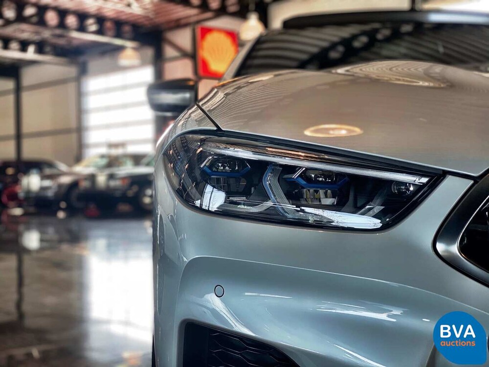 BMW M850i Gran Coupé xDrive 530hp 2021 8 Series -NEW-, K-251-JH.