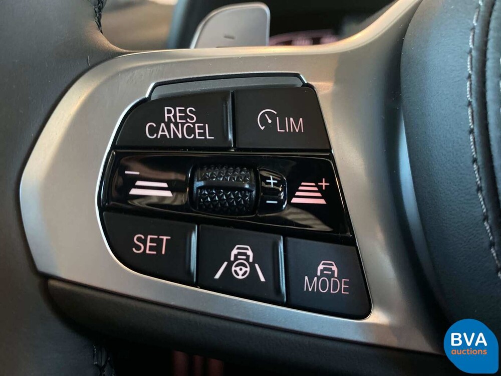 BMW M850i Gran Coupé xDrive 530hp 2021 8 Series -NEW-, K-251-JH.