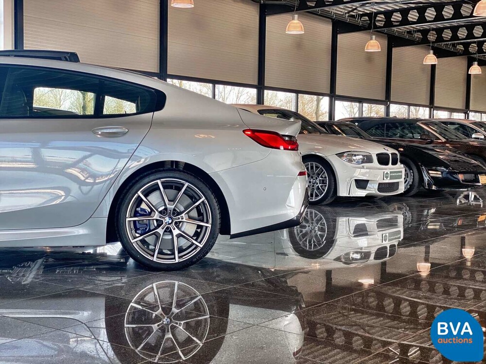BMW M850i Gran Coupé xDrive 530hp 2021 8 Series -NEW-, K-251-JH.