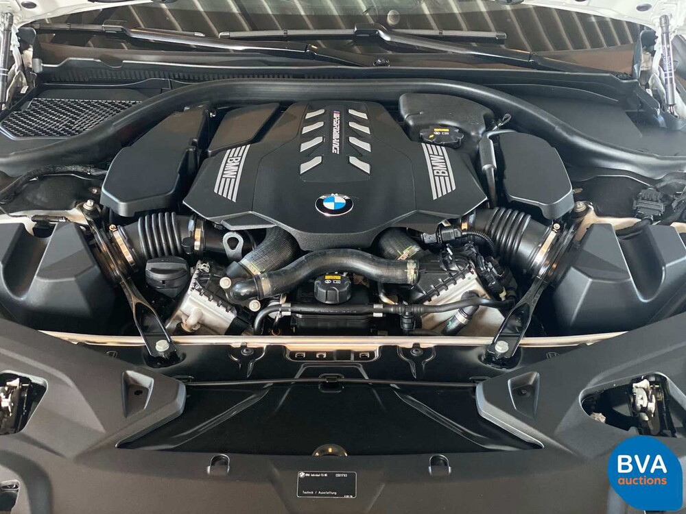 BMW M850i Gran Coupé xDrive 530hp 2021 8 Series -NEW-, K-251-JH.