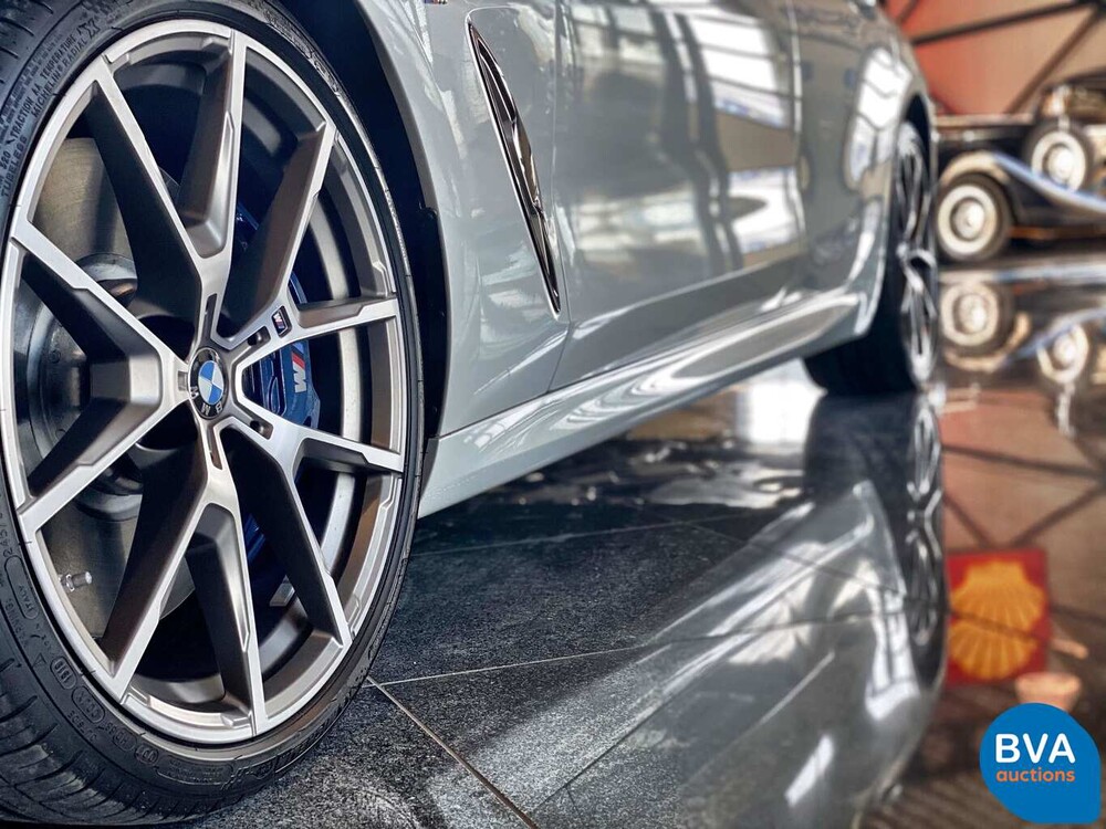 BMW M850i Gran Coupé xDrive 530hp 2021 8 Series -NEW-, K-251-JH.
