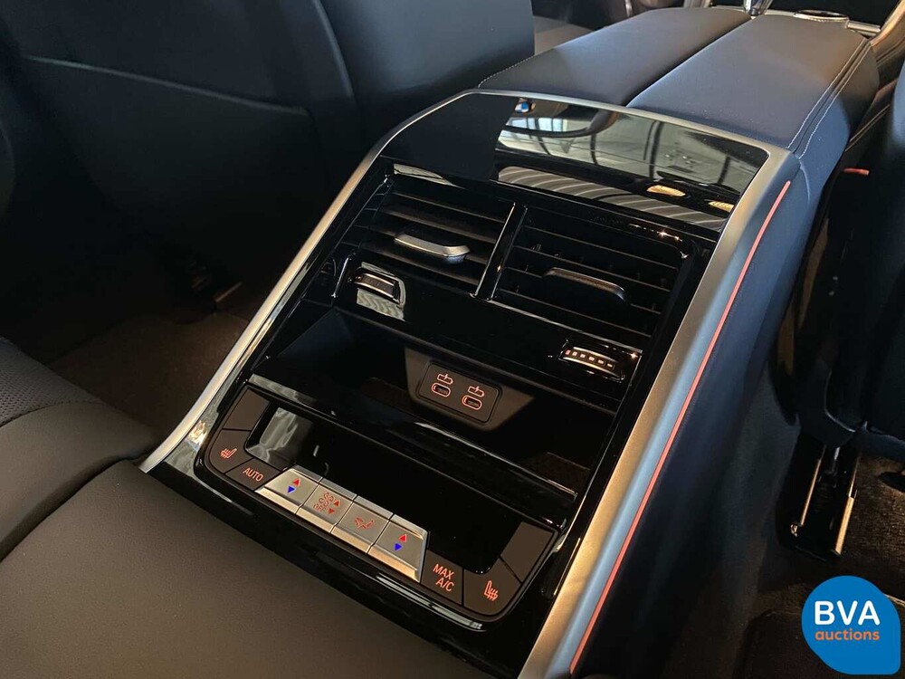 BMW M850i Gran Coupé xDrive 530hp 2021 8 Series -NEW-, K-251-JH.