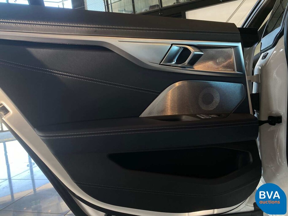 BMW M850i Gran Coupé xDrive 530hp 2021 8 Series -NEW-, K-251-JH.