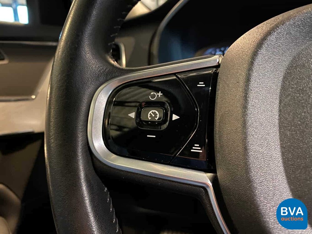 Volvo XC90 D5 AWD Beschriftung 224HP 2015, RR-230-S.