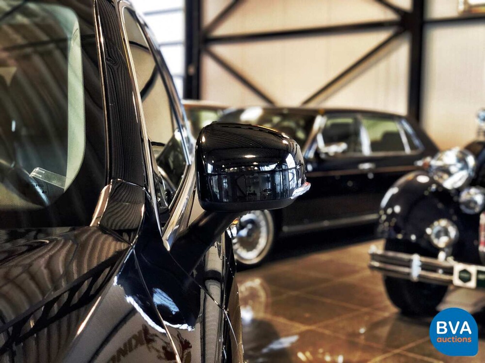 Volvo XC90 D5 AWD Beschriftung 224HP 2015, RR-230-S.