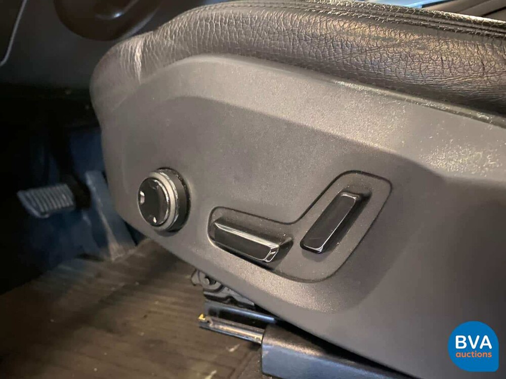 Volvo XC90 D5 AWD Beschriftung 224HP 2015, RR-230-S.