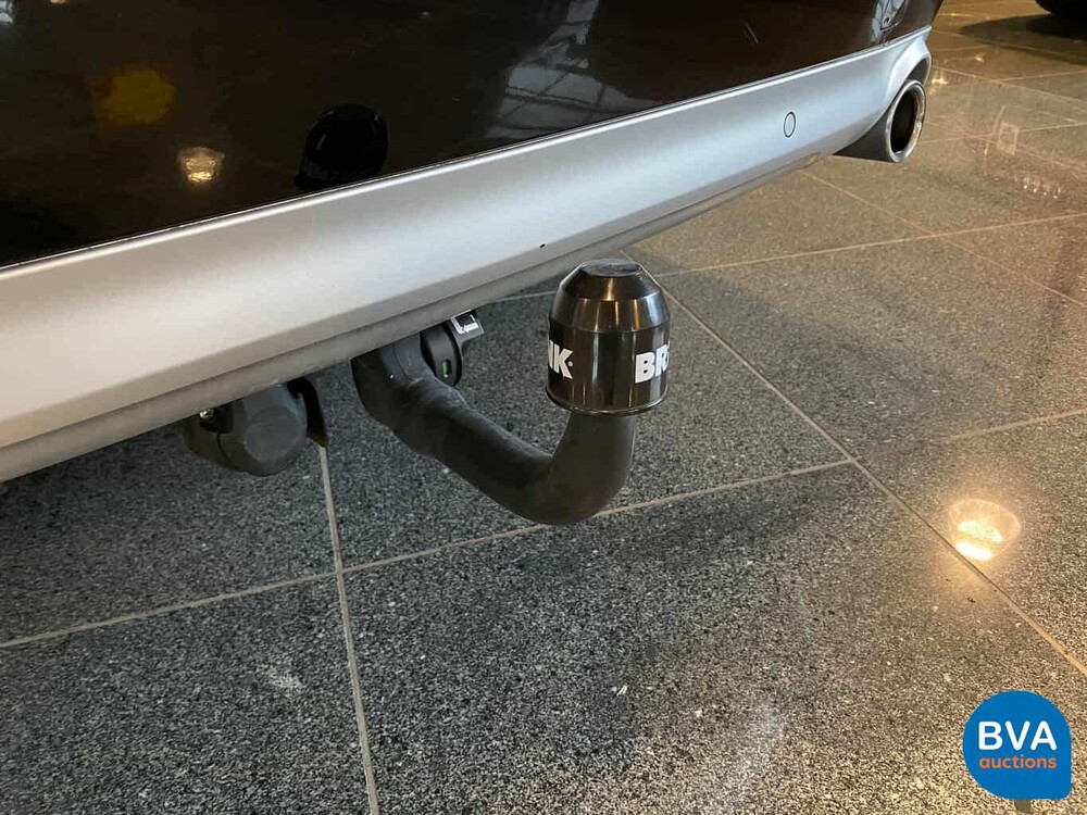 Volvo XC90 D5 AWD Beschriftung 224HP 2015, RR-230-S.