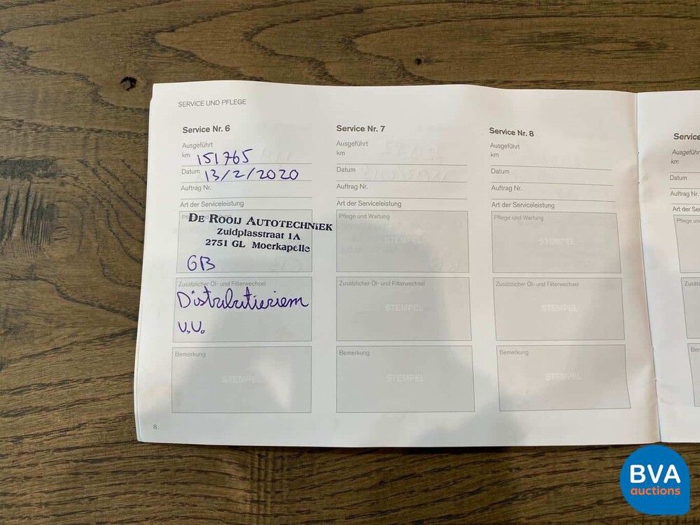 Volvo XC90 D5 AWD Beschriftung 224HP 2015, RR-230-S.