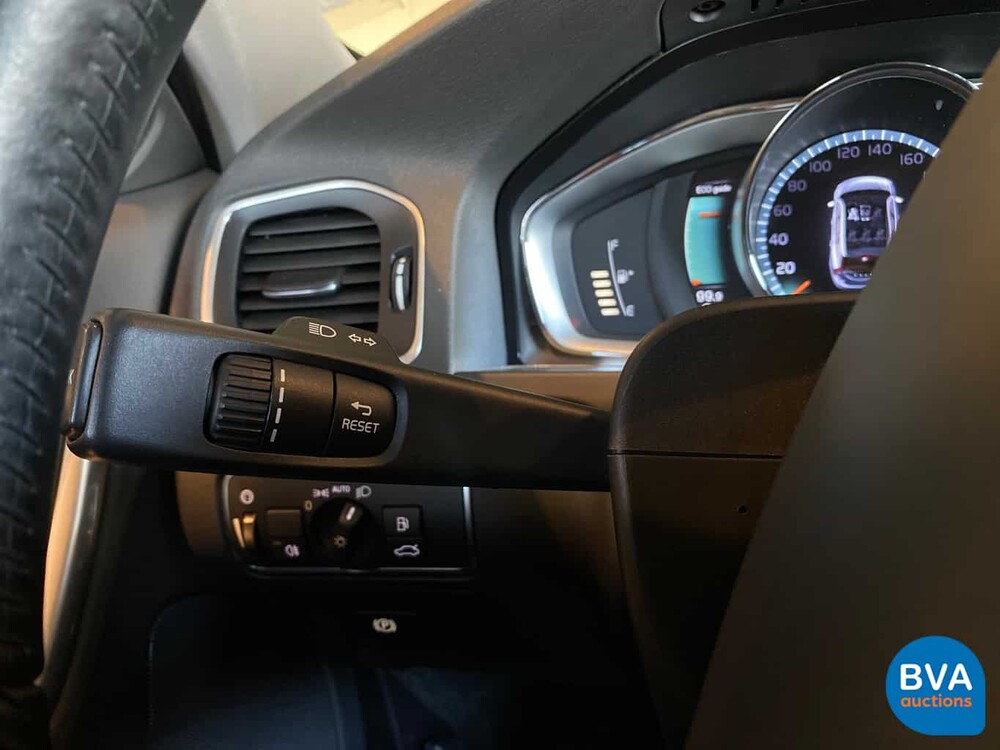 Volvo V60 2.4 D6 TwinEngine 285pk 2015, HT-418-P